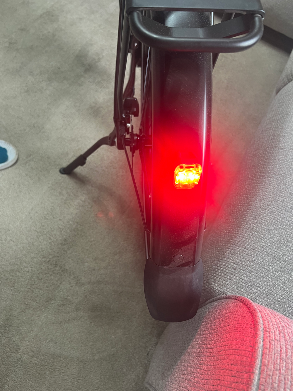 Orbea Kemen 30 Hybrid Electric 2024