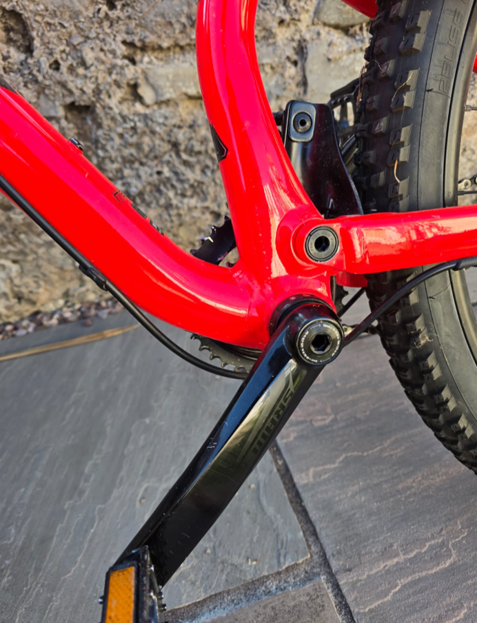 Specialized Men's Camber 29 2018