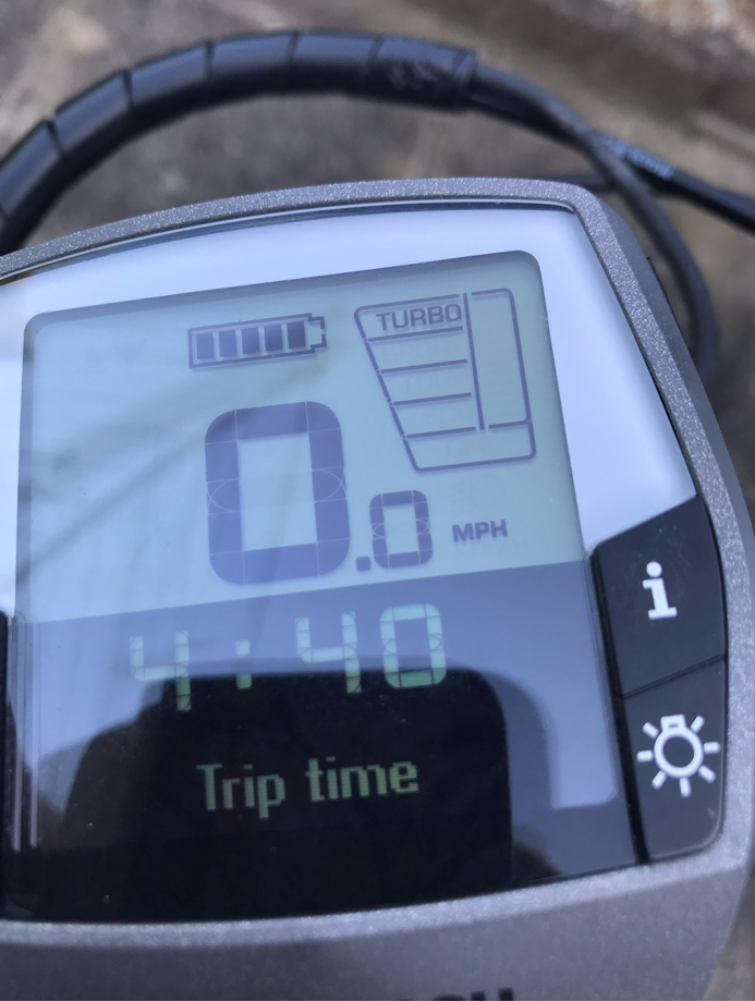 Batavus Garda ego 400 2018