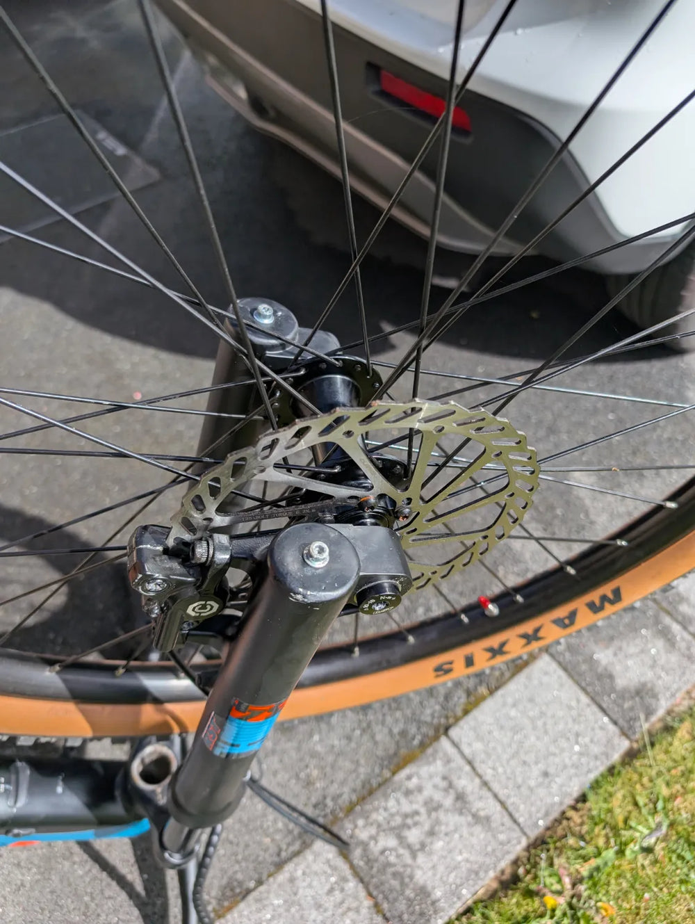EzeGo Trailblazer 2 2022