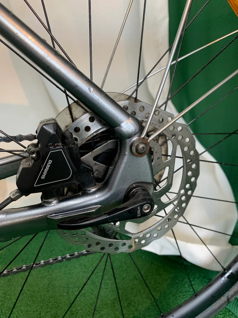 Giant FastRoad E+ 1 Pro Electric Bike 2020