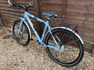 Giant Xtc Road Series