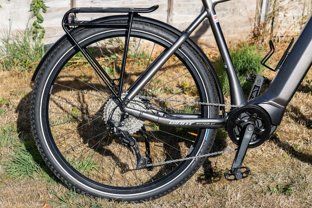 Giant Anytour E+ 2 2021