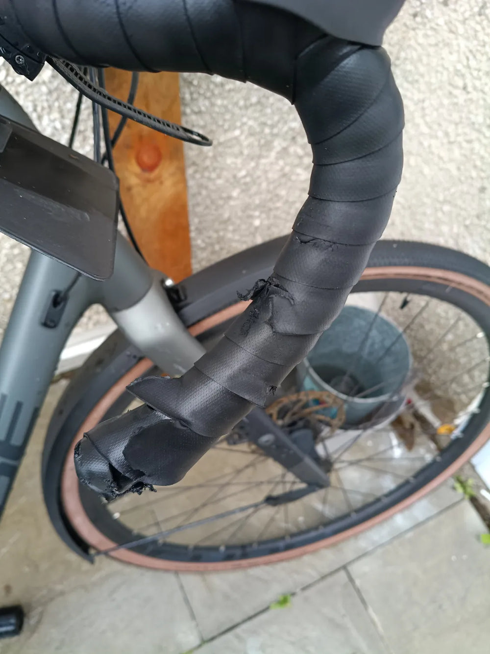 Cube Nuroad Pro Gravel 2025