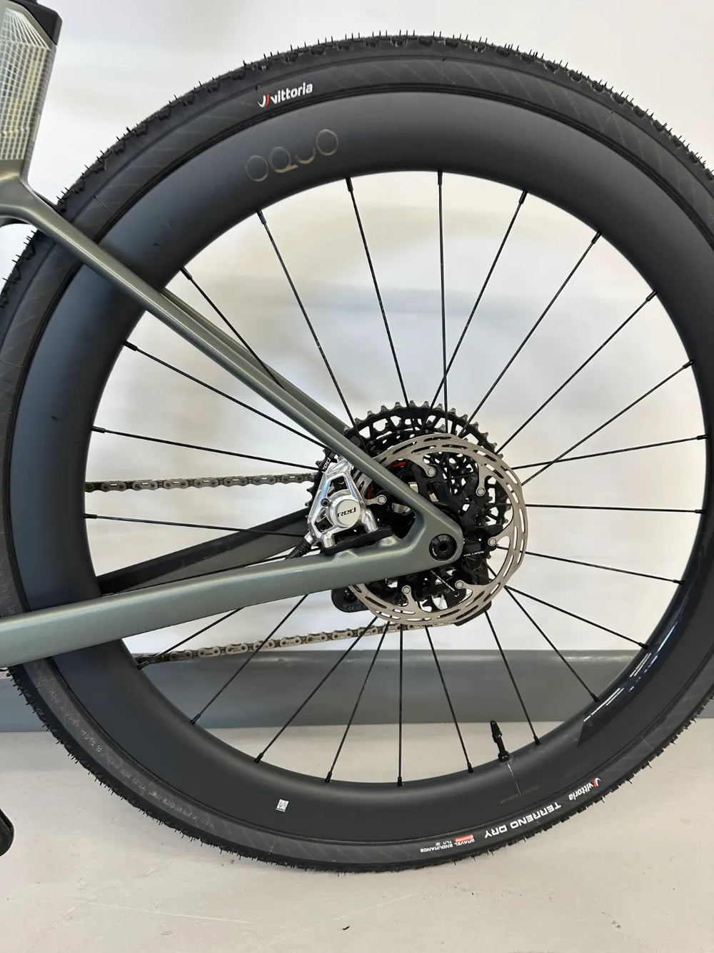 Orbea Terra Race M11eltd 1x 2026