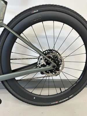 Orbea Terra Race M11eltd 1x 2026