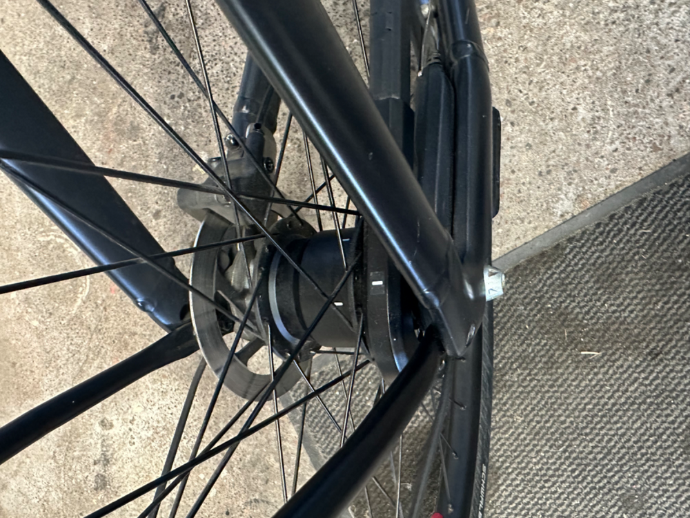 VanMoof S3 2021