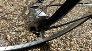 Pashley Princess Sovereign 5 Speed 2019