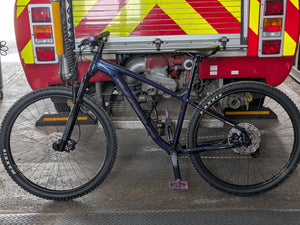 Kona Mahuna 2024