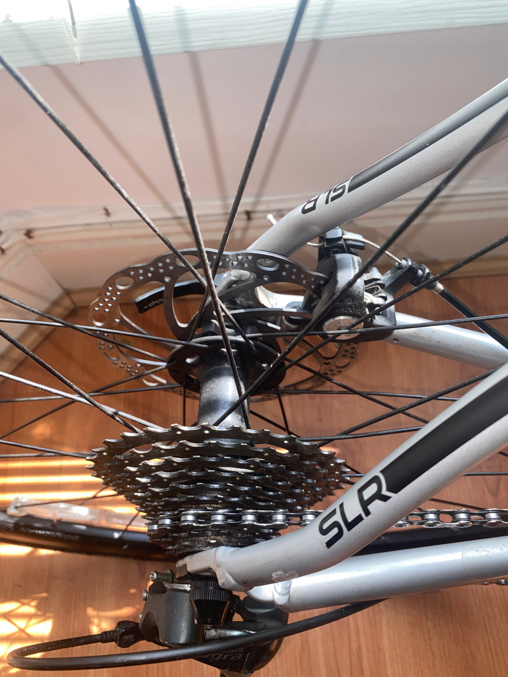 Boardman SLR 8.8 Disc 2021