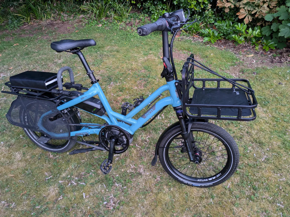 Tern HSD S8i 2022