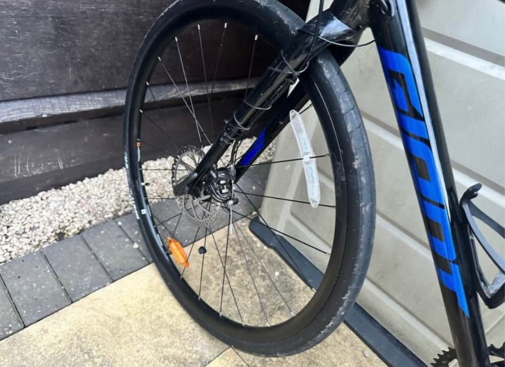 Giant Contend AR 4 2024