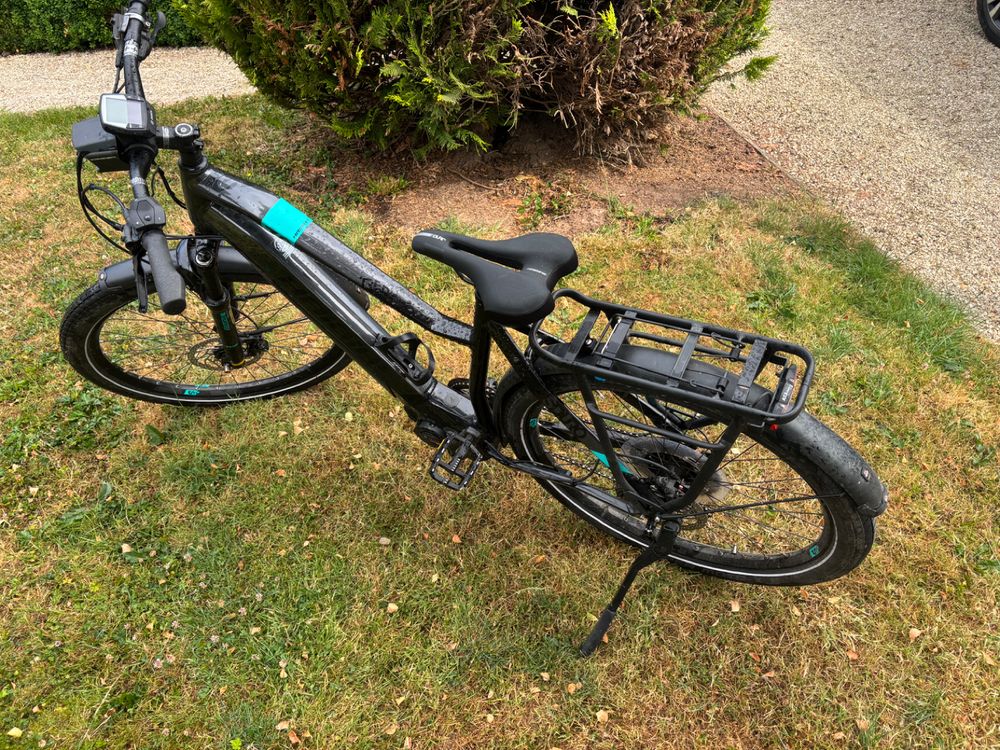 Haibike SDURO Trekking 7.0 2020