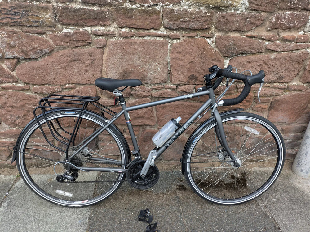 Dawes Galaxy Plus 2014