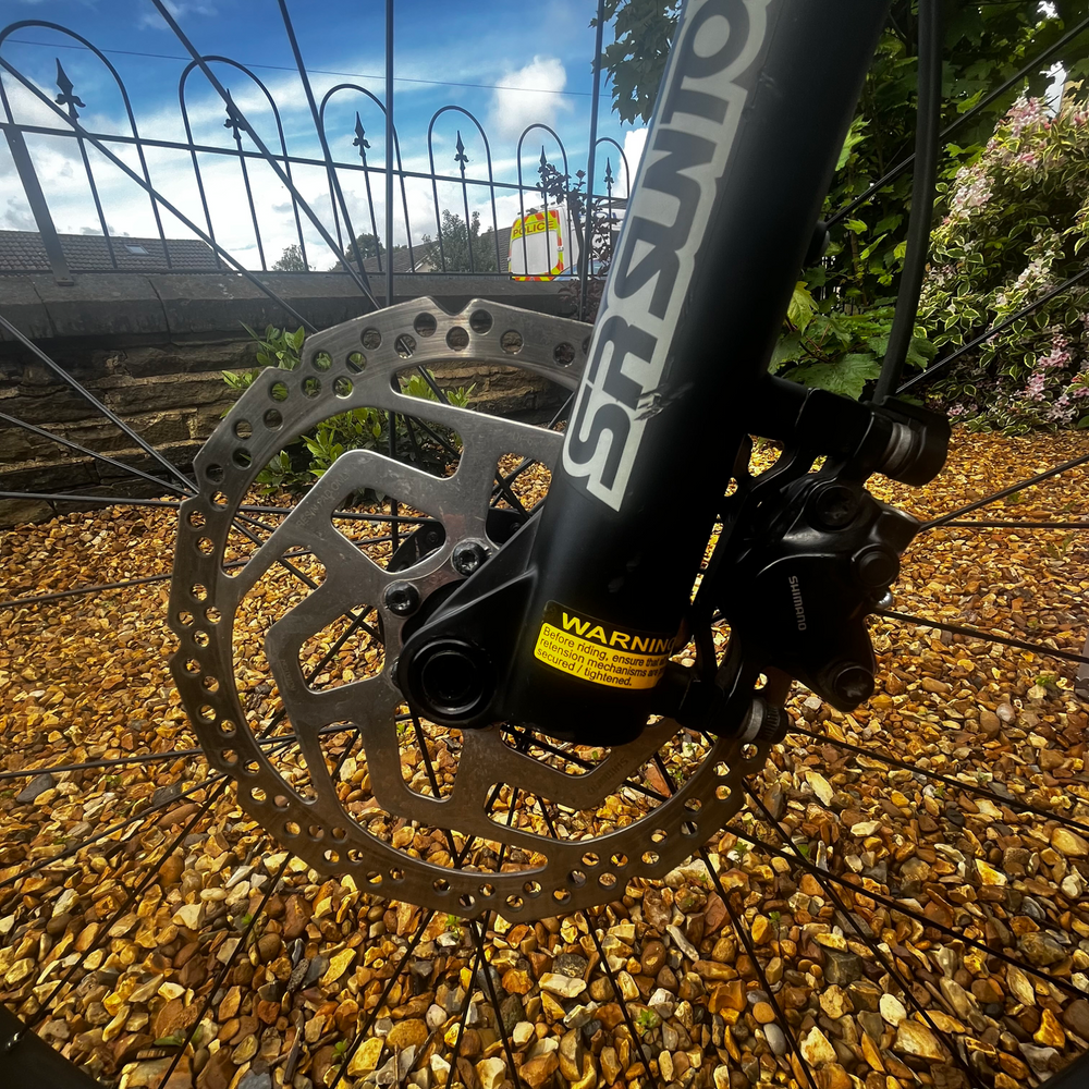 Giant Fathom E+ 2 29er 2022