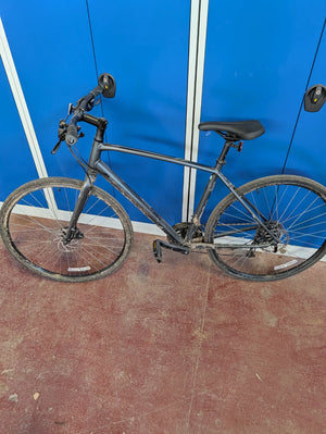 Trek Fx2