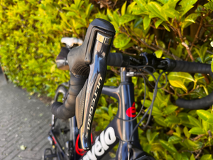 Cervelo R-Series Ultegra Di2 Rim 2020