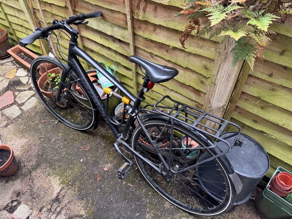 Specialized Sirrus 2 0 2021