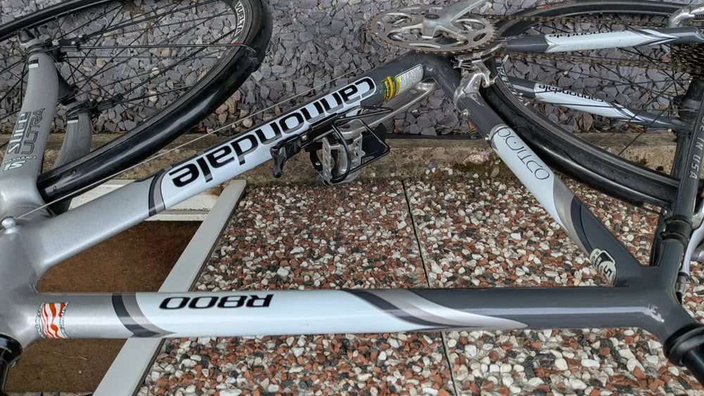 Cannondale R800 Unknown