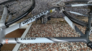 Cannondale R800 Unknown