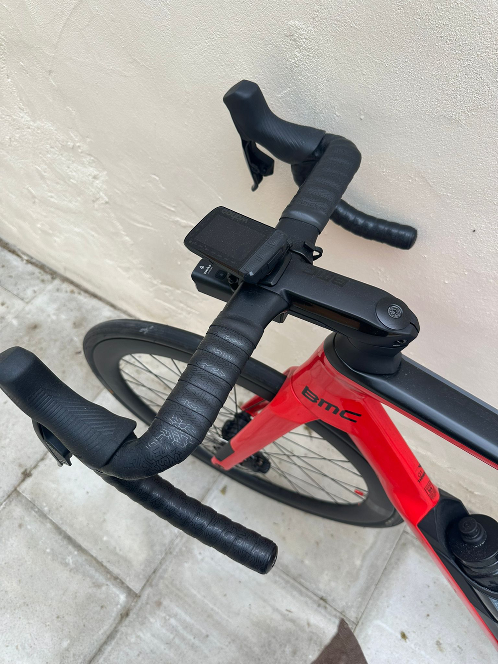 BMC Timemachine Road 01 THREE 2022