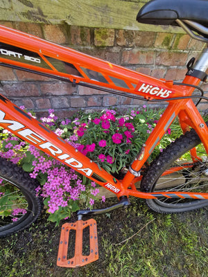 Merida Matts 300 2004