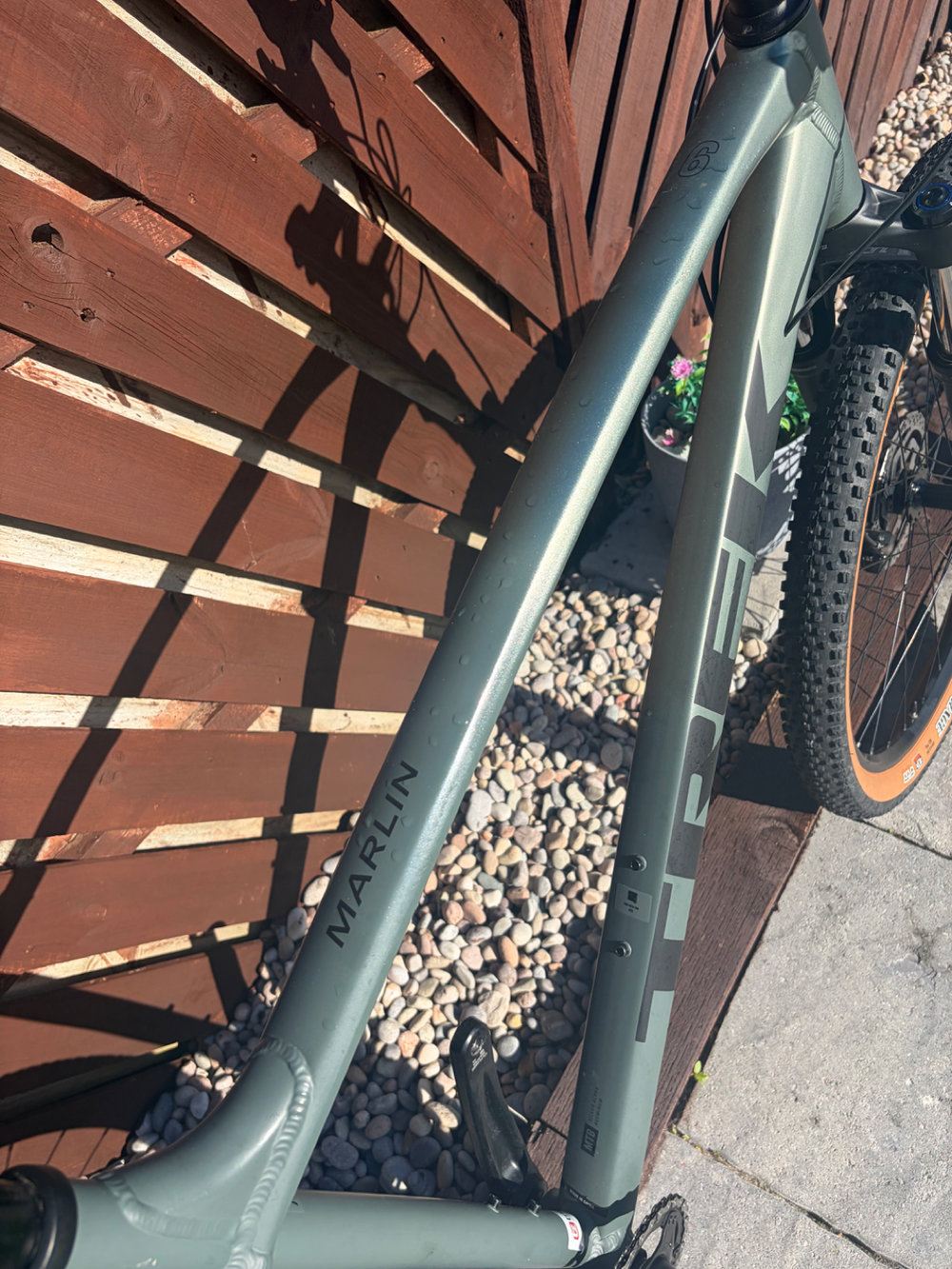 Trek Marlin 6 Gen 3 Hardtail Moutain 2026