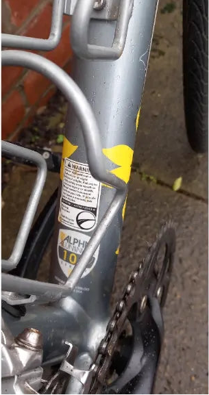 Trek Lexa 2016