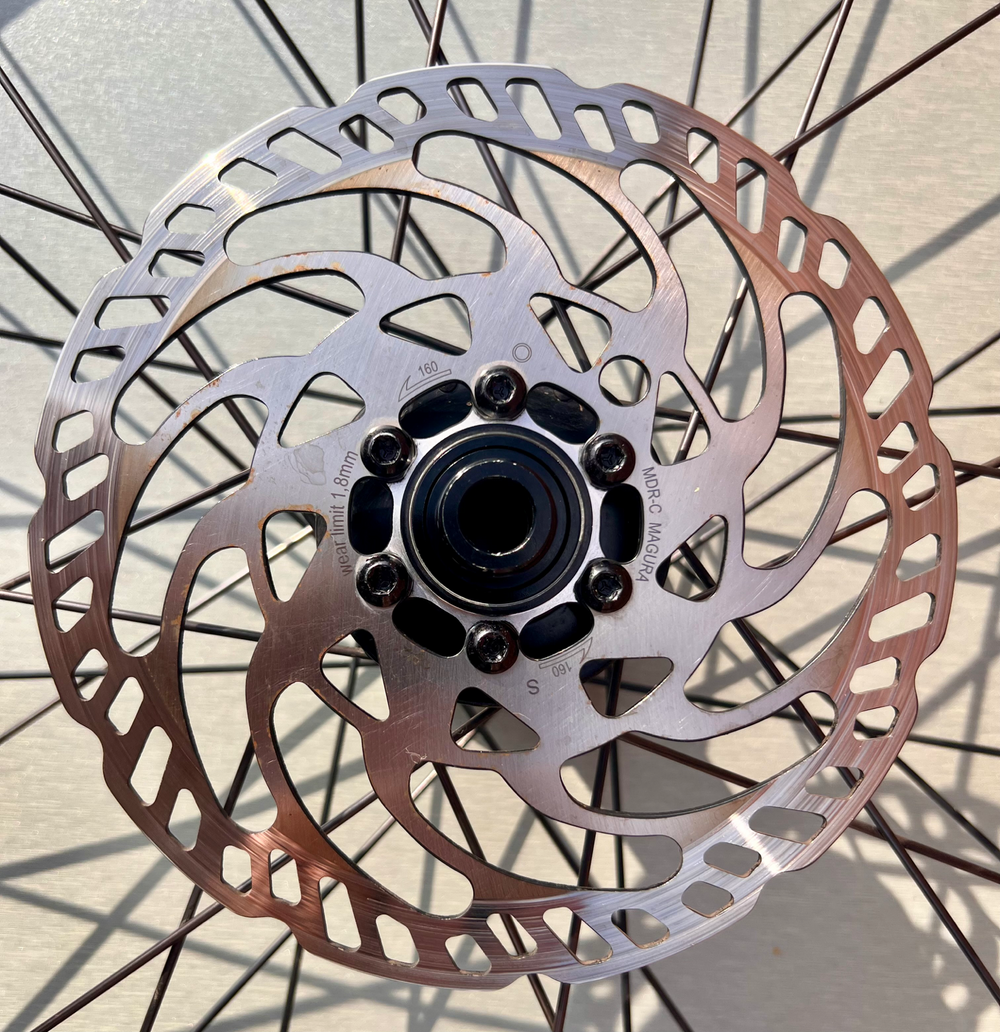 Orbea VIBE H10 2021
