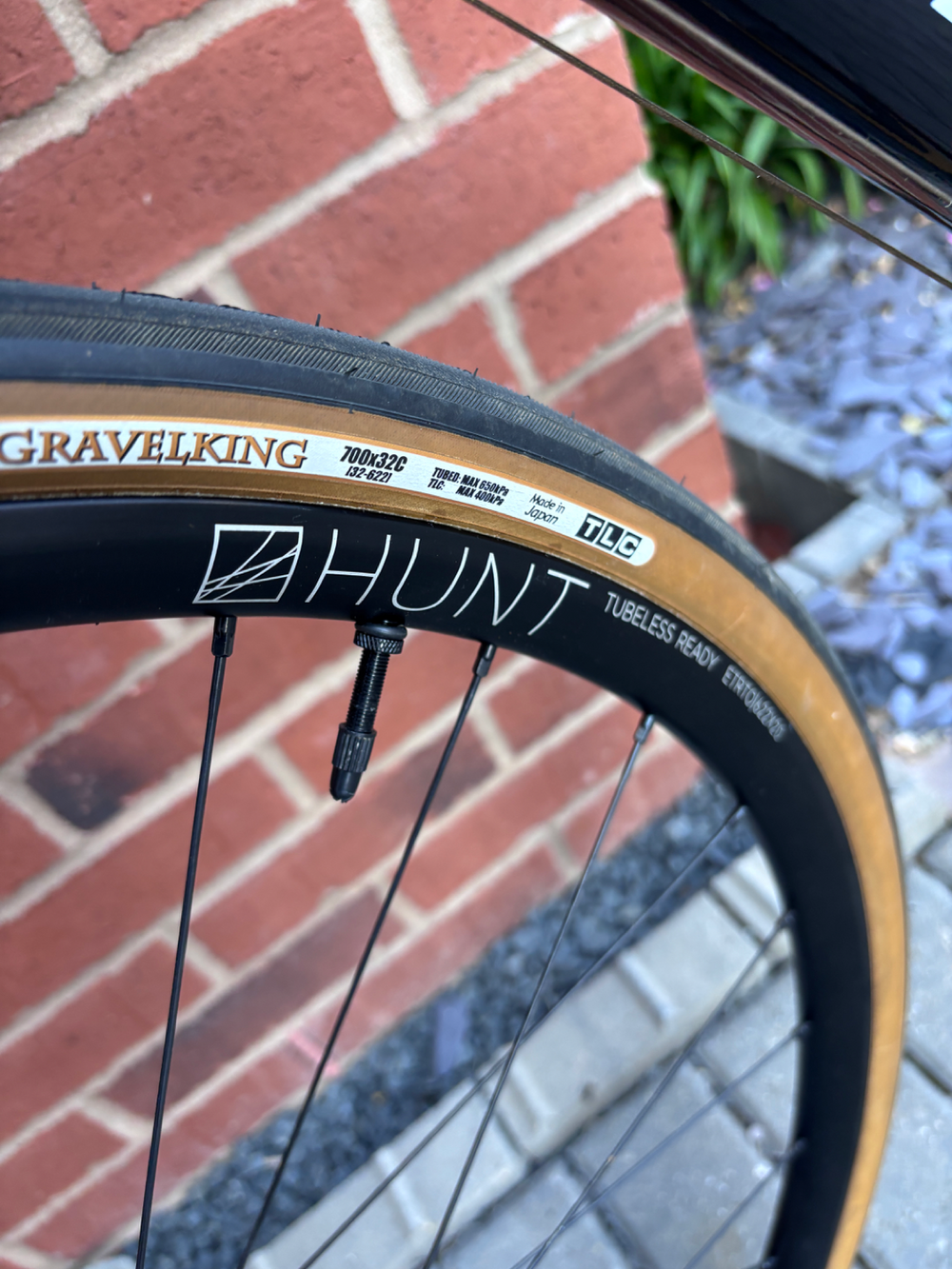Cannondale CAADX 105 2017