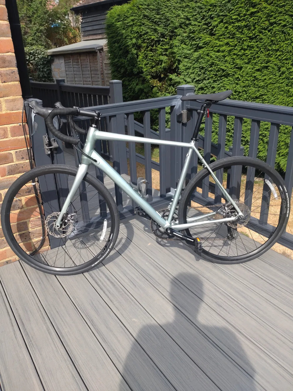 Cannondale Synapse 2 2021