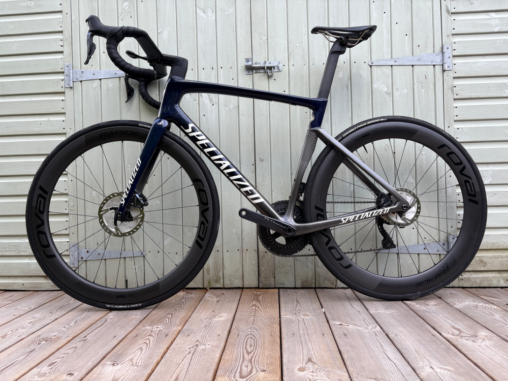 Specialized Tarmac SL7 Pro - Ultegra Di2 2022