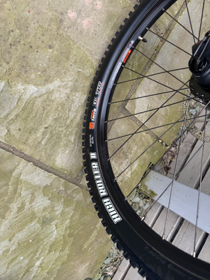 Whyte 805 v2 2020