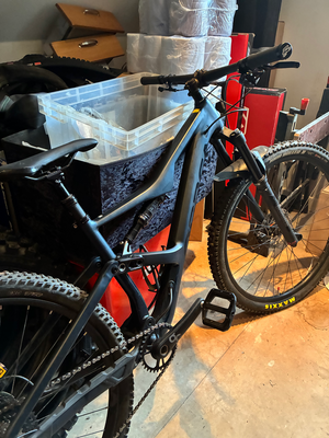 Orbea Occam 29 H30 2015