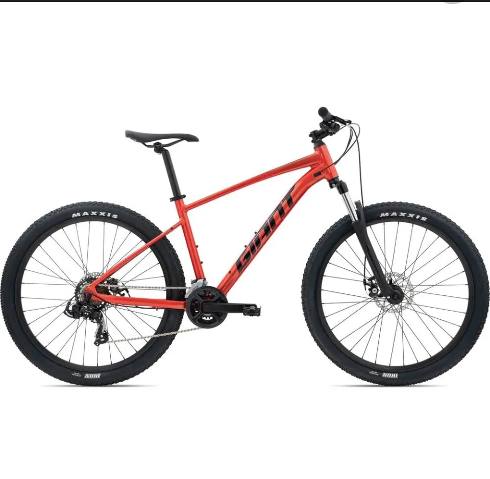 Giant Talon 29 4 2023