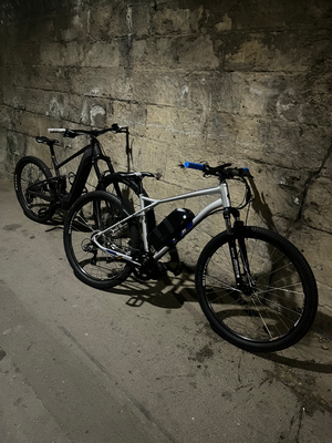 GT Aggressor Expert 27 5 2023