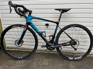 Giant Defy Advanced Pro 1 2017