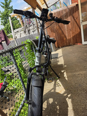 Hitway BK10S 2025