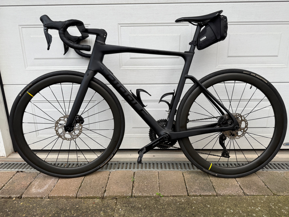 Ribble Endurance SL R Disc - Sport, Shimano 105 Di2 2024