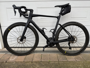 Ribble Endurance SL R Disc - Sport, Shimano 105 Di2 2024