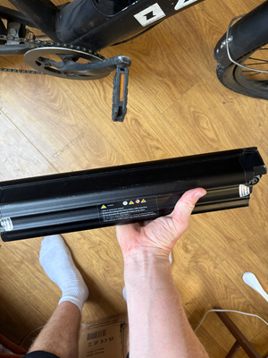 Zoomo Nvx30 2025