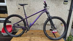 Merida BIG.TRAIL 400 2023