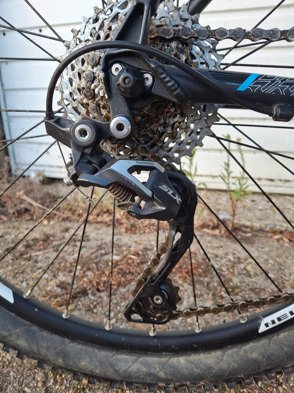 Lapierre Raid 500 2018