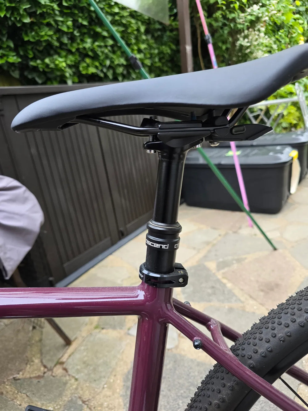 Nukeproof Digger Factory 2022