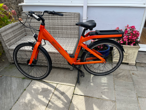 Ebco M45 2019