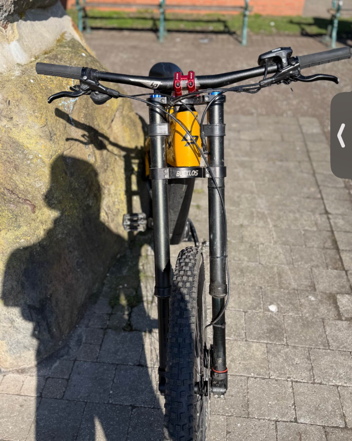 Lapierre Overvolt Am 7.6 2020