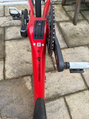 Lapierre Xelius SL 7.0 Disc 2022
