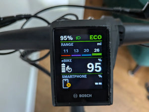 Riese and Muller Tinker2 Vario 2022
