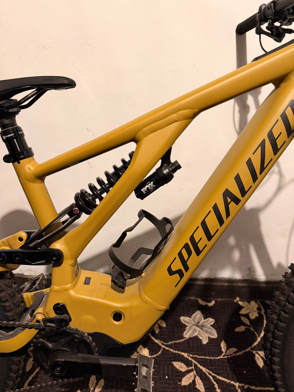 Specialized Turbo Kenevo Comp 2024