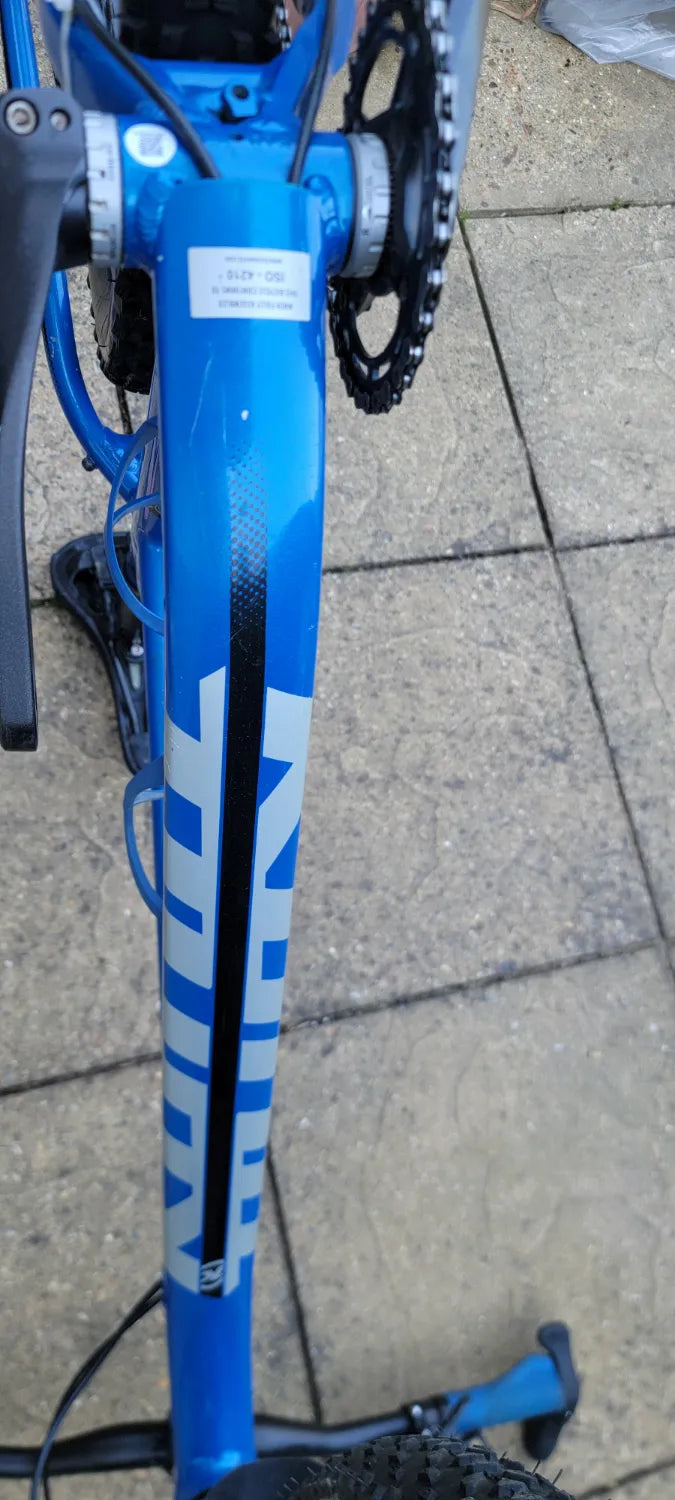 Kona Kahuna 29er 2021